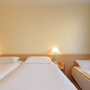 Habitación Estándar con 2 Camas Individuales